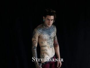 SteveBarner