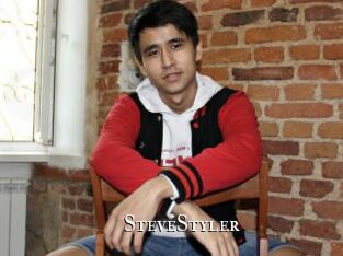 SteveStyler