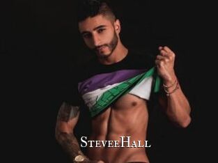 SteveeHall