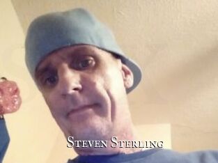 Steven_Sterling