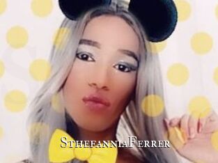 SthefanniaFerrer