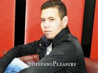 SthefanoPleasure