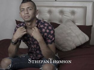 SthepanThomson