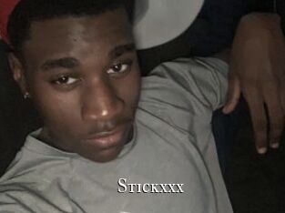Stickxxx