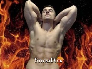 Sticky_Dick