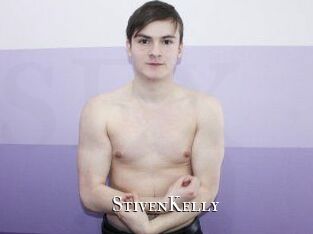 StivenKelly cams