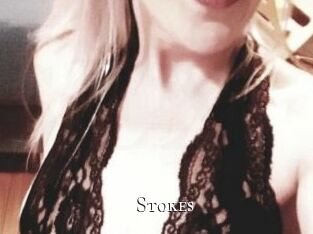 Stokes