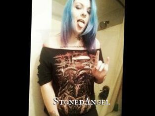 StonedAngel