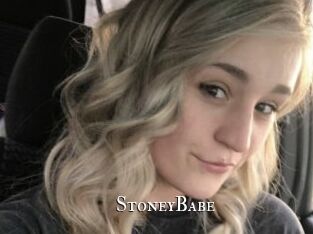 StoneyBabe