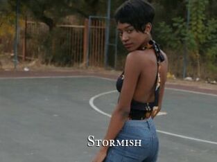 Stormish