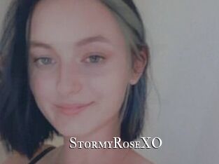 StormyRoseXO