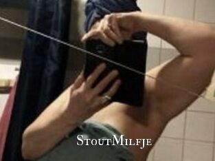 StoutMilfje