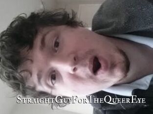 StraightGuyForTheQueerEye