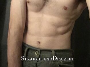 StraightandDiscreet cams