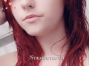 Straightgoth