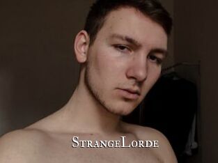StrangeLorde