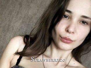 Strawberry20