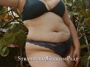 StrawberryGoddessPlay