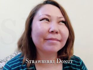 Strawberry_Donut