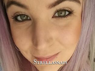 Strellasnaps