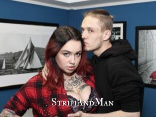 StripiAndMan