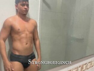 Strongboy10inch