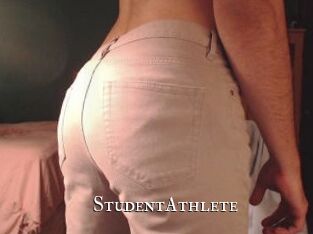 StudentAthlete