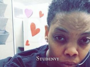 Studenvy cams