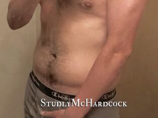 StudlyMcHardcock