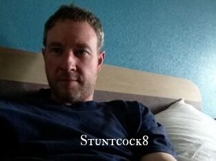 Stuntcock8
