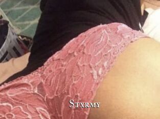 Stxrmy