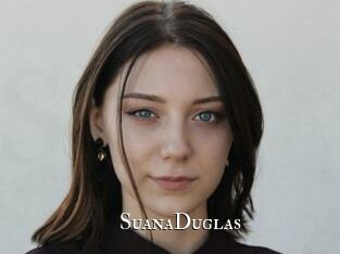 SuanaDuglas