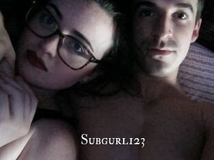 Subgurl123