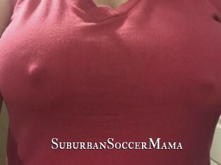 SuburbanSoccerMama