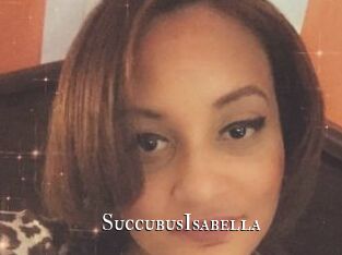 SuccubusIsabella
