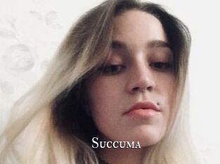 Succuma