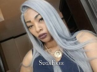 SugaFree