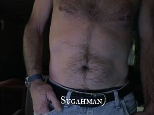 Sugahman