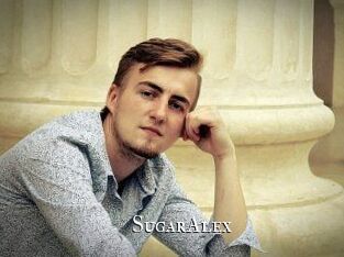 SugarAlex