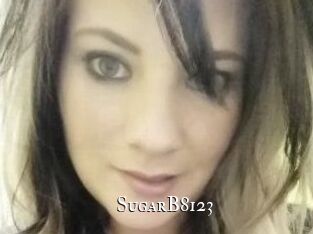 SugarB8123