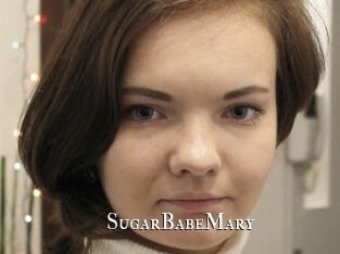 SugarBabeMary