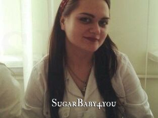 SugarBaby4you