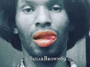 SugarBrown69