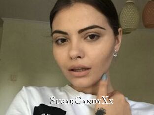 SugarCandyXx