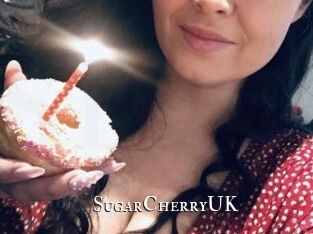 SugarCherryUK