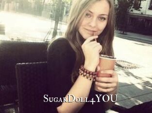 SugarDoll4YOU