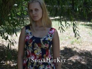 SugarHotKet cams
