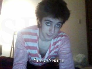 SugarSprite cams