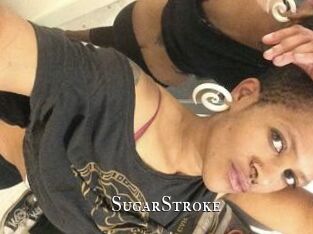 SugarStroke