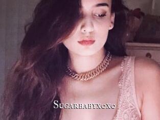 Sugarbabyx0x0